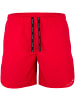 Stark Soul® Sport Shorts kurze Sporthose in Rot