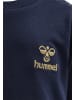 Hummel Sweatshirt Hmlsigne Lebensstil Mädchen in BLACK IRIS
