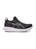 asics Laufschuhe GEL-NIMBUS 25 in Schwarz