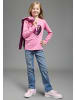 Scout Schlupfjeans in blue used