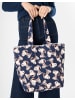 Codello Shopper in blau