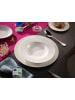 Villeroy & Boch 12er Set Tafelservice Cellini in weiß