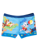 United Labels Paw Patrol Badehose in blau