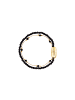 Breil Armband magnetica system gold,black