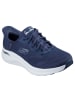 Skechers Sneaker in blau