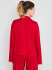 JOOP! Sleepshirt After Dark in bright red