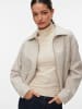Vero Moda Jacke in Silver Mink