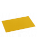 HEY-SIGN Filz-Schreibtischauflage Schreibtischauflage in Gelb | Curry (23)