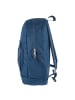 JanSport JanSport Cross Town Plus Backpack in Dunkelblau