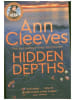 Macmillan US Buch - Hidden Depths