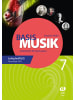 Edition Dux Buch - Basis Musik 7 - Arbeitsheft