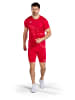 erima Racing LA Tight kurz in rot