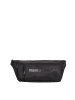 Momodesign  Bauchtasche in BLACK