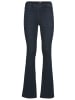 ARIZONA Jeansjeggings in dk blue used