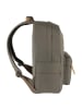 Nitro Urban Classic - Laptoprucksack 45 cm 15" (dune) in waxed lizard