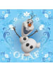 Ravensburger Disney Frozen: Elsa, Anna & Olaf. Puzzle 3 x 49 Teile