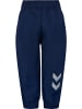 Hummel Verstellbare Taille Hose Hmljupitor Lebensstil Mädchen in BLACK IRIS
