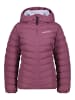 alife and kickin Winterjacke, Anorak, Outdoorjacke, Steppjacke, Kurzjacke RabeaAK A in mulberry