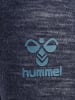 Hummel Hummel Verstellbare Taille Leggings Hmlwolly Mädchen in BLACK IRIS