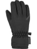 Reusch Fingerhandschuhe Marlena R-TEX® XT Junior in black