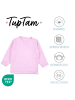TupTam 5er- Set Wickelshirts in rosa/gelb