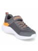 Skechers Low Sneaker BOUNDER-TECH in Grau