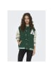 ONLY Jacke in green jacket