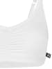 Like It Soft BH in weiss