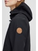 North Bend Softshelljacke NBRya W Softshell Jacket 201146MMM funktionale Softshelljacke für Herren in Schwarz