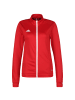 adidas Performance Trainingsjacke Entrada 22 in rot