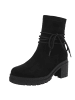 Ital-Design High Heel in Schwarz