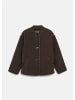 comma Outdoor-Jacke in 8940_dunkelbraun