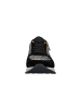 rieker Rieker Rock – Low-Top-Sneaker aus Leder Schwarz