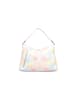 collezione alessandro Schultertasche " Pastell Prime " in multi