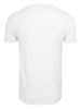 Merchcode T-Shirt in white