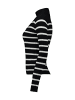 Hailys Pullover 'Kl44ea' Schwarz