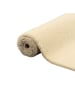 Snapstyle Hochflor Shaggy Läufer Teppich Palace in Creme
