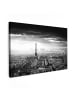 MuchoWow Leinwand bilder Eiffelturm (BxH)