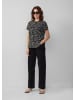 QS Bluse  in  99A1_schwarz