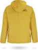 Normani Outdoor Sports Herren Windjacke Tuuli in Gelb/Schwarz