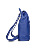 Zwei Mademoiselle.M Daypack 35 cm Laptopfach royal