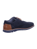 Bugatti Schnürschuhe Simone Comfort in dark blue