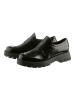 Högl Slipper 2-102425 Schwarz Lack
