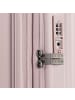 Epic Anthem 4 Rollen Kabinentrolley 55 cm mit Dehnfalte in nebulapink