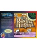 Ravensburger Ravensburger Schiebespiel Das verrückte Labyrinth - Glow in the Dark in bunt