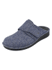 Finn Comfort Schnürschuh in blau