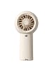 JisuLife Jisulife Handventilator Life5 Plus 4000 mAh Tragbarer Mini