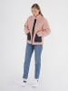 Freshlions Jacke in pink