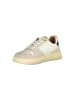 BLAUER USA Weiß Polyurethan Herren Sneaker