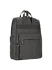 Mandarina Duck MD20 - Rucksack 38 cm in steel